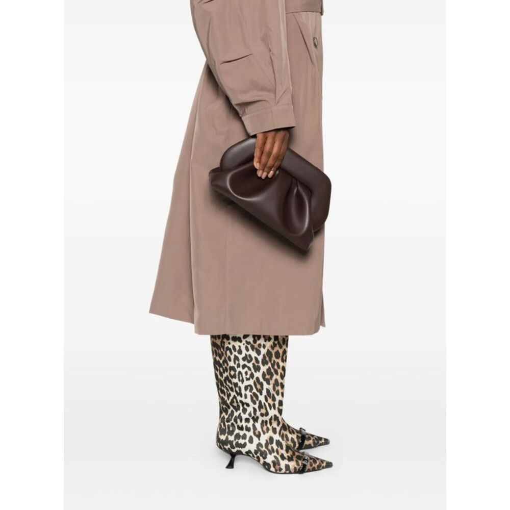 Themoire Women Bios Clutch - Picture 5 of 5